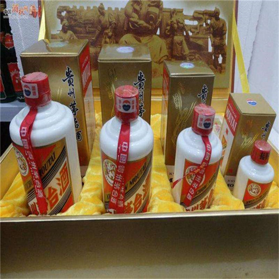 泗水青岛即墨30年茅台酒回收多少钱哪里回收(附近上门回收茅台酒）?